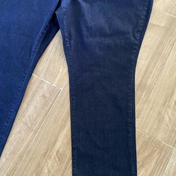 NYDJ fit and tuck technology women’s jeans - Picture 4 of 12